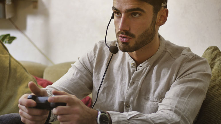 Game Over: Η ελλιπής διαδικτυακή προστασία αφήνει τους online gamers εκτεθειμένους στους χάκερς