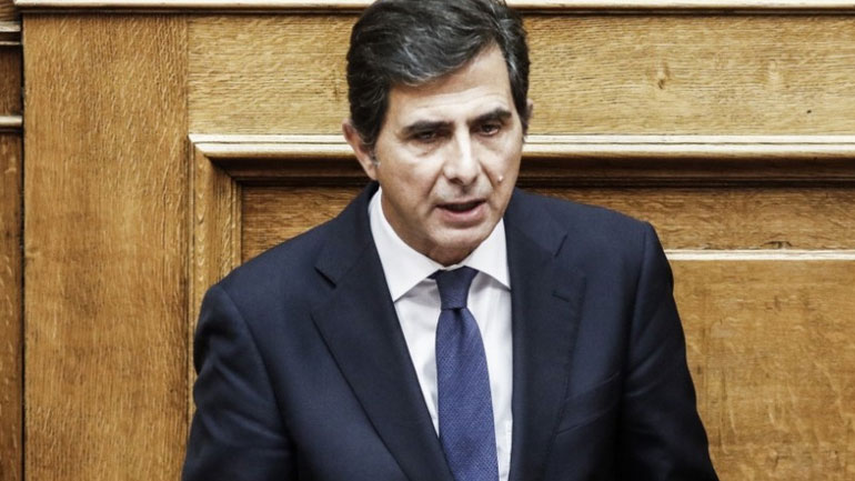 Γκιουλέκας: «Σε άθλια κατάσταση το αεροδρόμιο Μακεδονία»