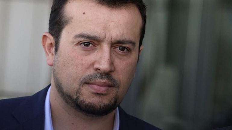 «Ψυχραιμία, χωρίς κομματικές σκοπιμότητες χρειάζεται στο θέμα του ονοματολογικού της ΠΓΔΜ»