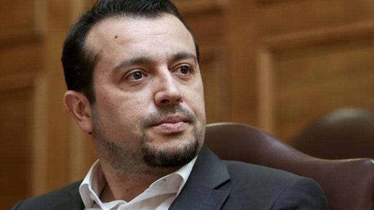 «Προχωρά το σχέδιο για την καθιέρωση barcode σε εφημερίδες και περιοδικά»