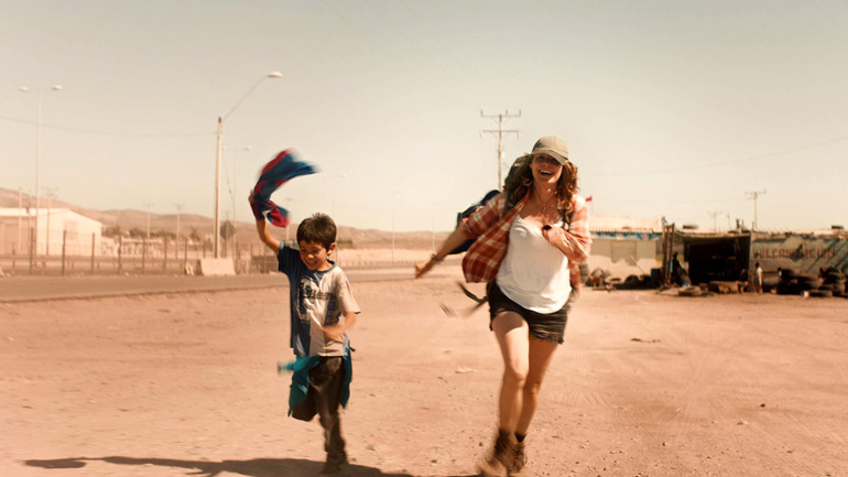 Το ΦΚΘ φέρνει live το Φεστιβάλ Ρότερνταμ στη Θεσσαλονίκη