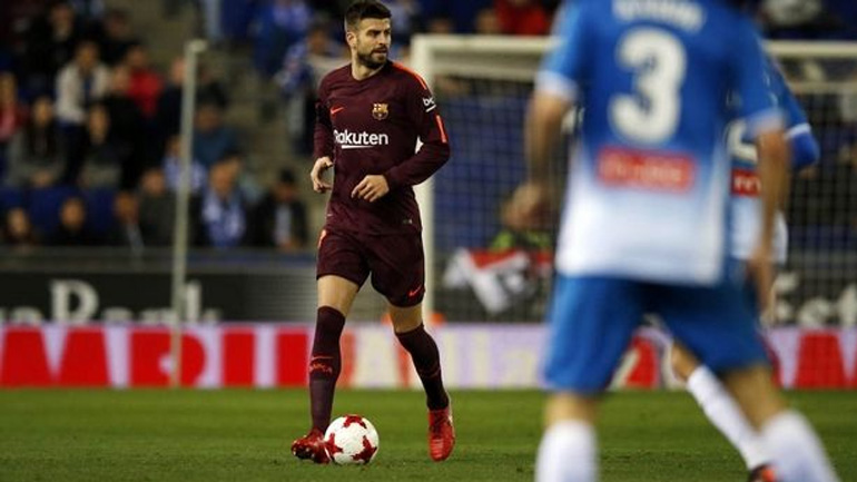 Η Εσπανιόλ έσπασε το αήττητο της Μπαρτσελόνα