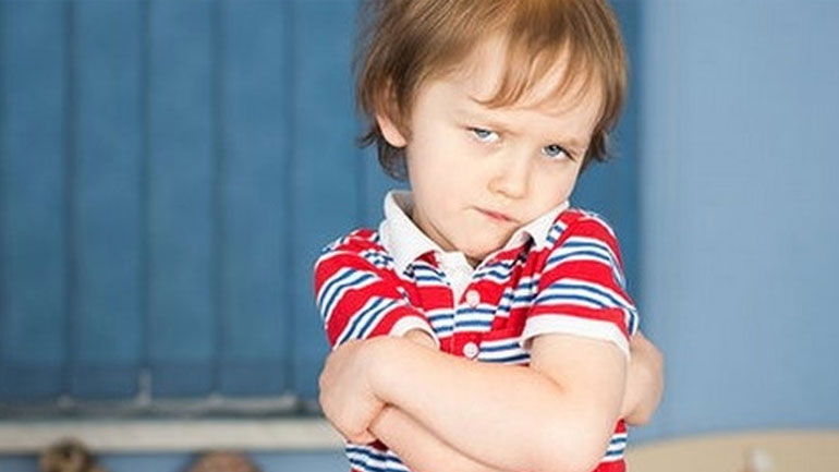 Πώς θα μάθετε το παιδί σας να υπερασπίζεται τον εαυτό του