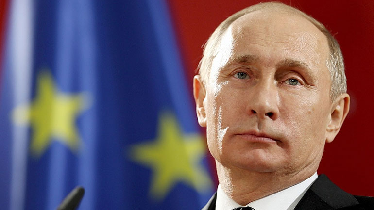 Ο Πούτιν απεχθάνεται το ψέμα και την ανικανότητα