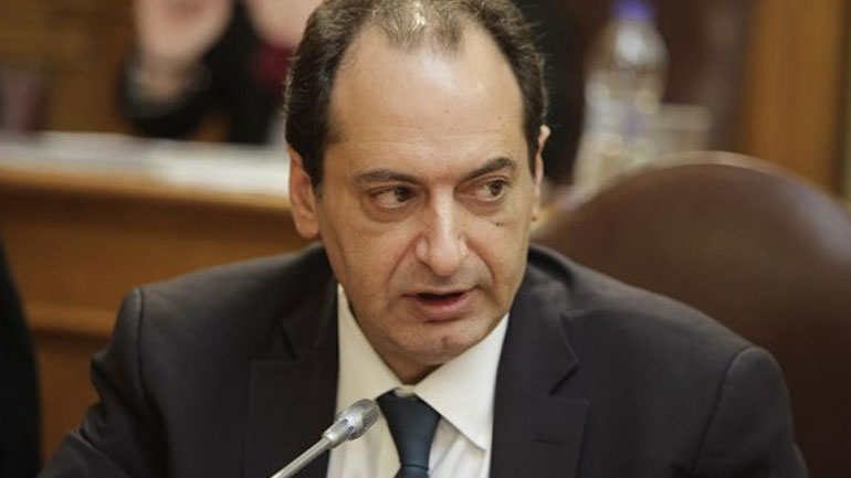 «Μόνο στο ποδόσφαιρο έχουμε διαφωνίες με τον πρόεδρο του ΟΑΣΘ»