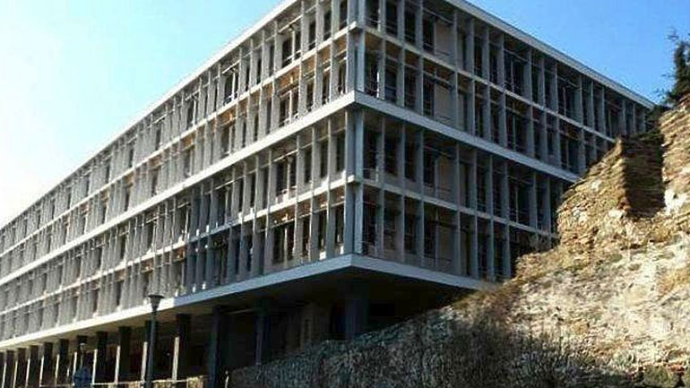 Άκαρπος ακόμη ένας πλειστηριασμός για τα ακίνητα της «Φίλκεραμ Τζόνσον»