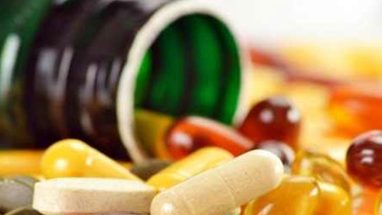 Ανάκληση παρτίδας του συμπληρώματος διατροφής Prosupps Halotropin