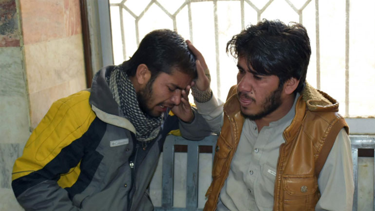 Πακιστάν: Ένοπλοι σκότωσαν δύο γυναίκες που εμβολίαζαν παιδιά