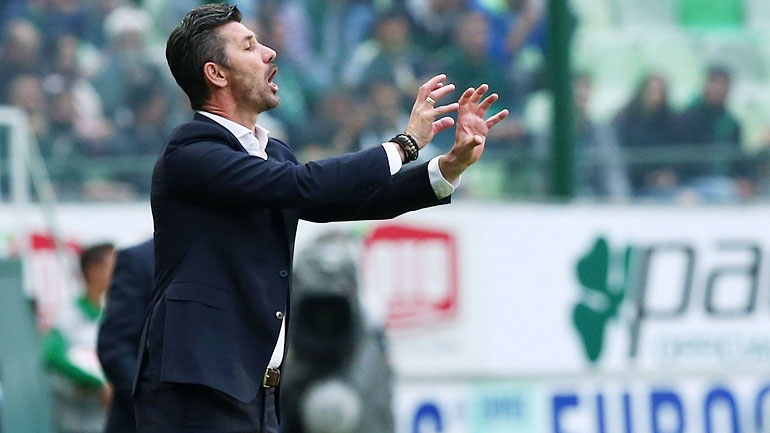 Ουζουνίδης: «Δεν ήρθα για να σώσω ηλιθιότητες άλλων»