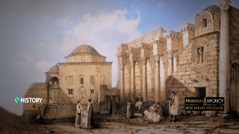 Τα «Εκπαιδευτικά Ιδρύματα της Ελλάδας» μας συστήνουν το Πανεπιστήμιο και το Πολυτεχνείο Κρήτης