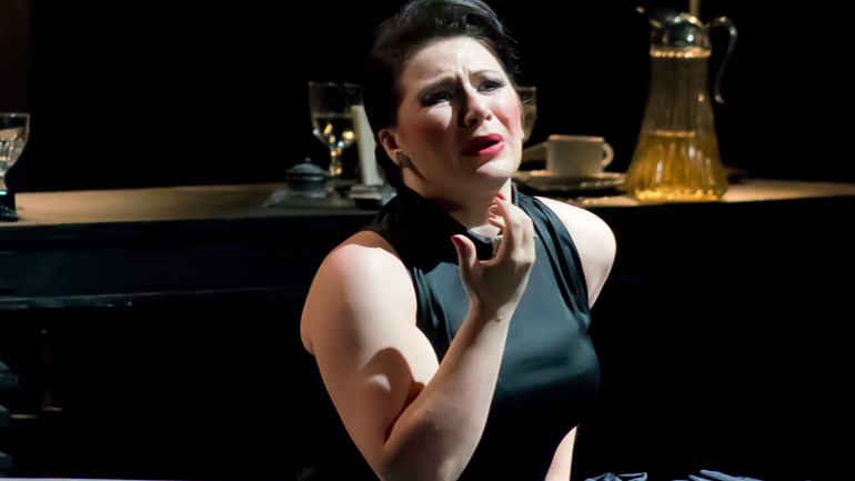 300 δωρεάν θέσεις για ανέργους στη γενική δοκιμή της «Τόσκα» στο ΚΠΙΣΝ