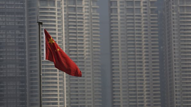 Πάνω από τον στόχο η ανάπτυξη της κινεζικής οικονομίας το 2017 Πάνω από τον στόχο η ανάπτυξη της κινεζικής οικονομίας το 2017