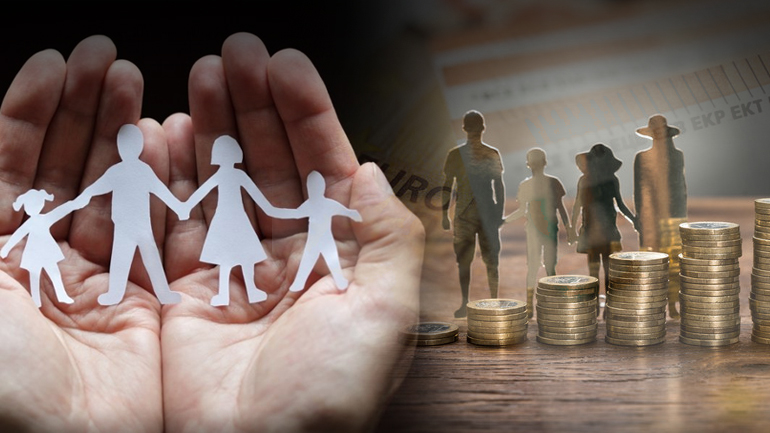 Τι πρέπει να ξέρετε για τα επιδόματα τέκνων