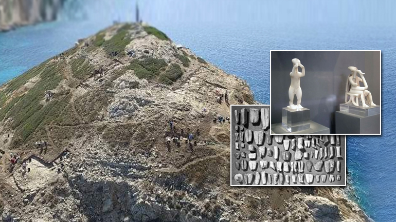 Κέρος η απαστράπτουσα