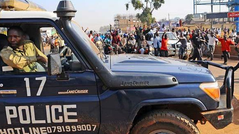 Σουδάν: Συνελήφθησαν τρεις δημοσιογράφοι ενώ κάλυπταν διαδηλώσεις