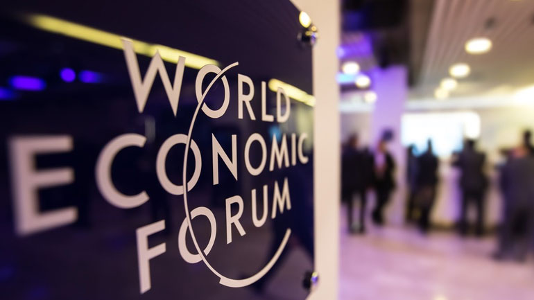 Στην εφετινή σύνοδο στο Νταβός θα προεδρεύουν για πρώτη φορά μόνο γυναίκες