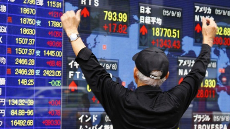 Κλείσιμο με άνοδο στο Τόκιο