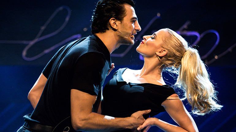 Παράταση για το «Grease» στο Passport Music Theatre