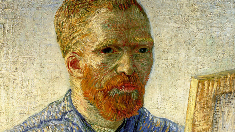 Tαυτοποιήθηκαν δύο νέοι πίνακες του Βαν Γκογκ