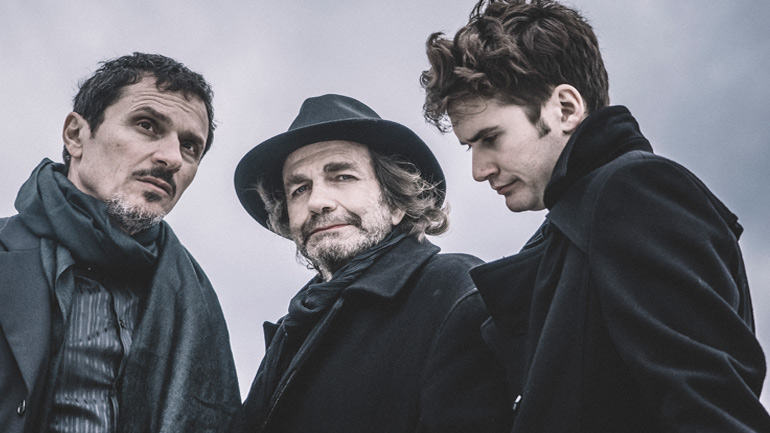 «Ντα» του Χιου Λέοναρντ στο Κρατικό Θέατρο Βορείου Ελλάδος