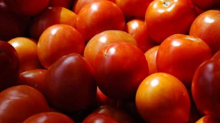 Δέσμευση 4,6 τόνων κηπευτικών χωρίς σήμανση