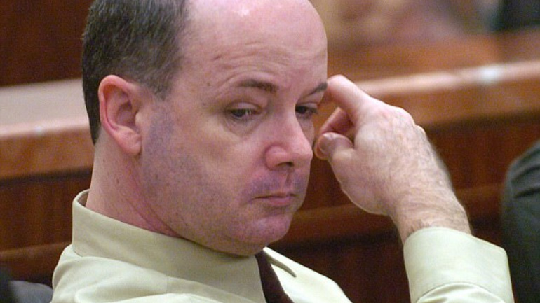 Η πρώτη εκτέλεση θανατοποινίτη το 2018 έγινε στο Τέξας Η πρώτη εκτέλεση θανατοποινίτη το 2018 έγινε στο Τέξας