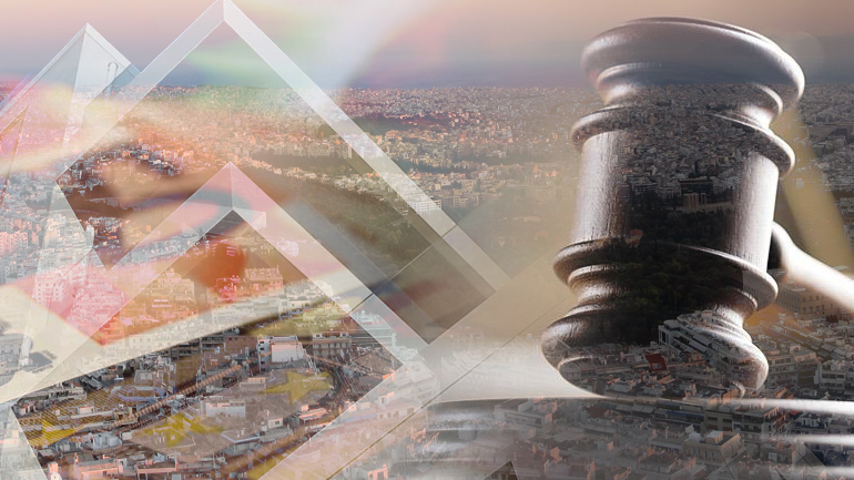 Πλειστηριασμοί ακινήτων: Πήγαν περίπατο οι αντικειμενικές