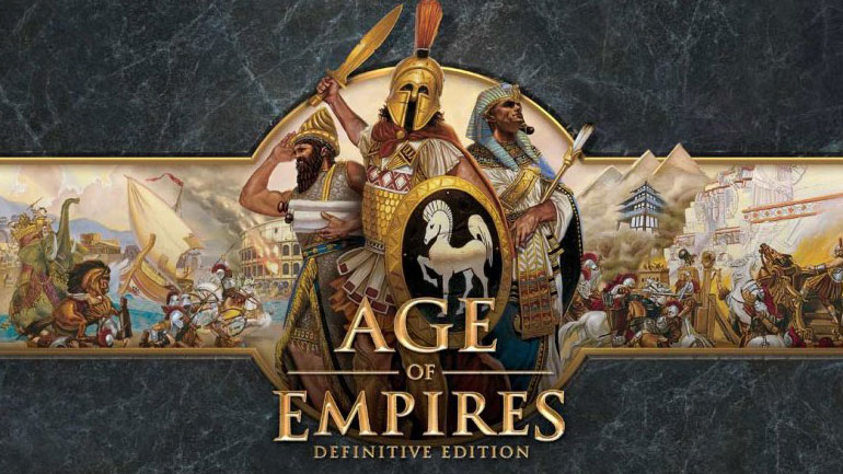 Age of Empires: Definitive Edition – Επιτέλους με ημερομηνία κυκλοφορίας