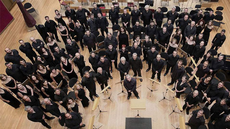 Κρατική Ορχήστρα Αθηνών: Ματαιώνει τη συναυλία στο Μουσείο Μπενάκη