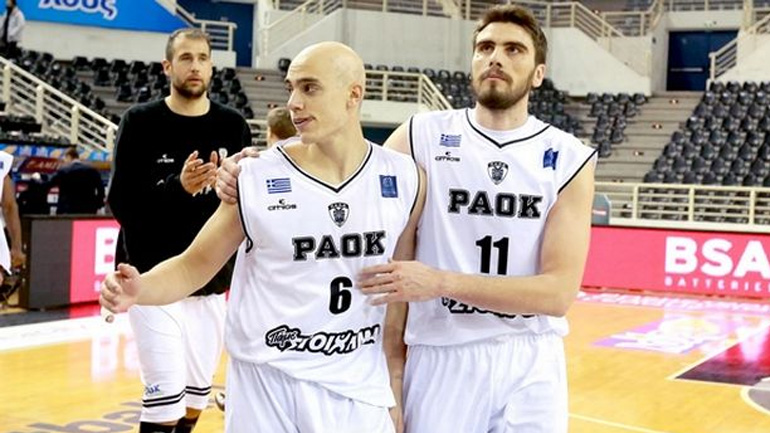 Χωρίς Κόνιαρη κόντρα στον ΓΣΛ Φάρο ο ΠΑΟΚ