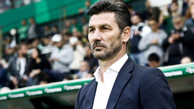 Η αποστολή του Παναθηναϊκού για το ματς με την Κέρκυρα