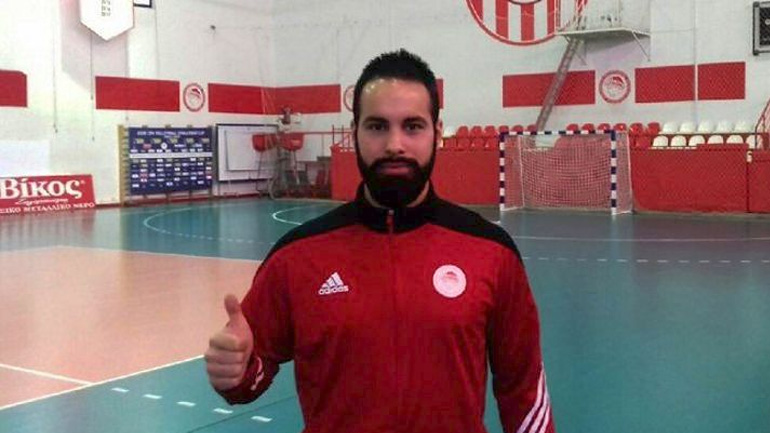 Χάντμπολ: Στον Ολυμπιακό ο Πετρίσεβιτς