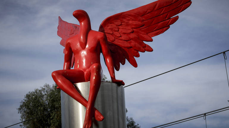 «Τουϊτέρατα»