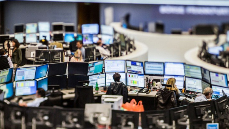 Mικτά πρόσημα στις ευρωπαϊκές αγορές