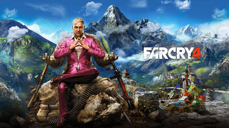Far Cry 4: Σε προσφορά η έκδοση PC