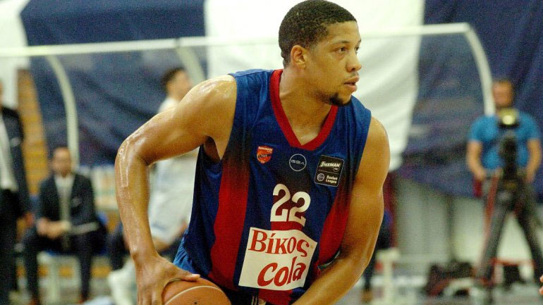 Πανιώνιος: Τέλος ο Χέντερσον λόγω πειθαρχικών παραπτωμάτων