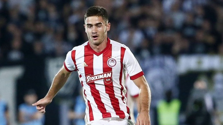 Επιμένει η Παρτιζάν για τον Ζντιέλαρ