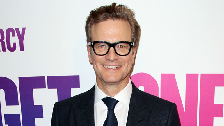 Ο Κόλιν Φερθ δηλώνει ότι δεν θα συνεργαστεί εκ νέου με τον Γούντι Άλεν