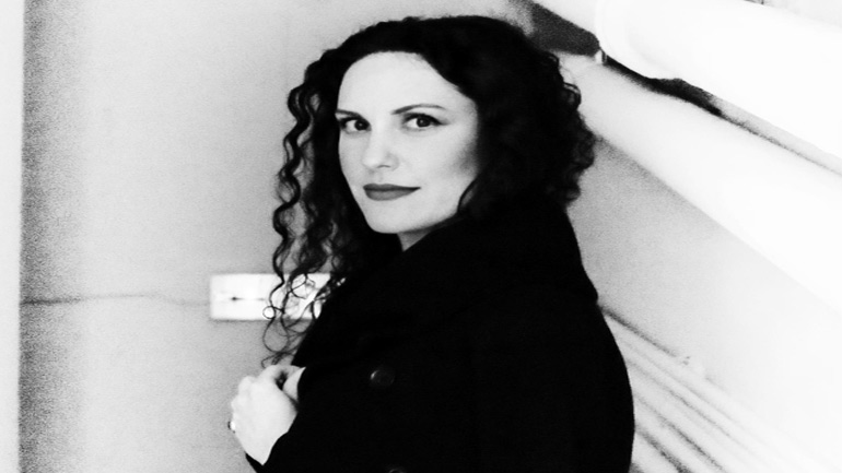 Ο Γιώργος Ανδρέου και η Κορίνα Λεγάκη στον «Ιανό»