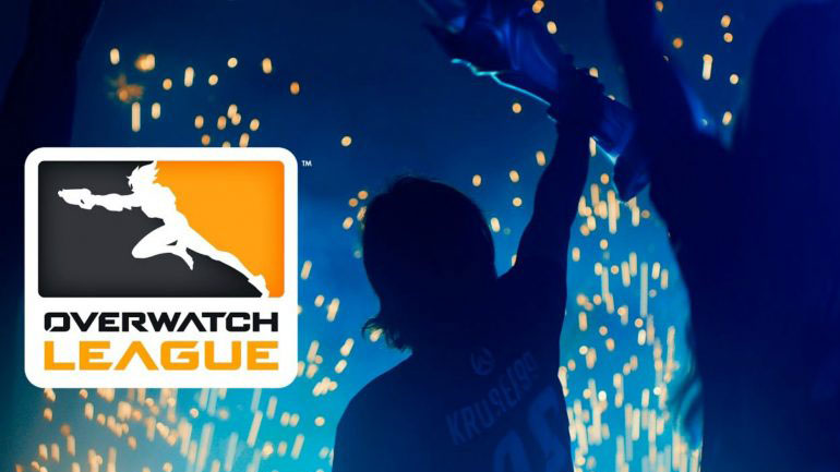 Overwatch League: Περισσότεροι από 10 εκατομμύρια θεατές στην πρώτη εβδομάδα