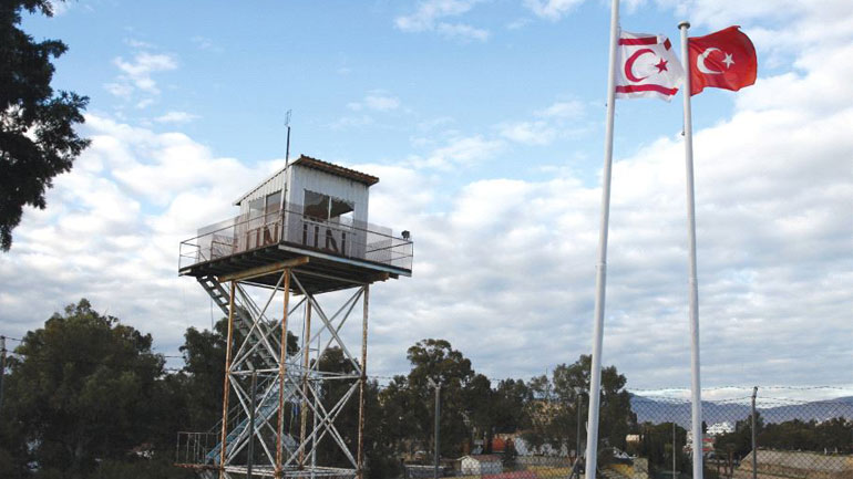 Κύπρος: Αμερικανική ΜΚΟ παρουσιάζει τα Κατεχόμενα ως «ασφαλή και ελεύθερη χώρα»