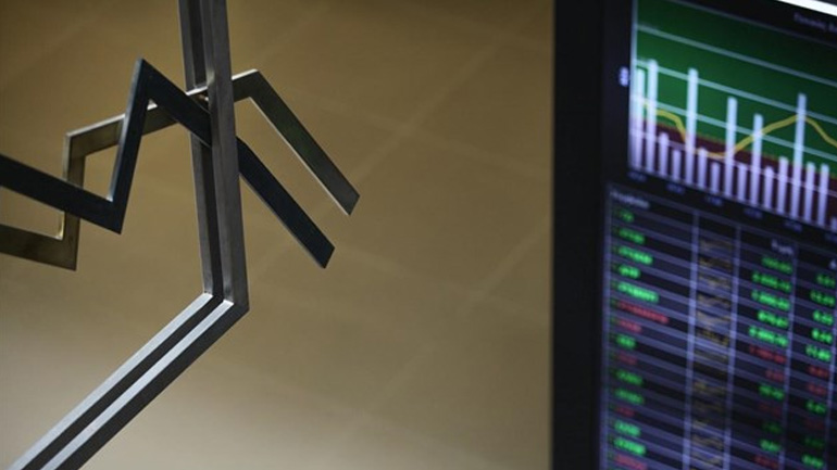 Xαμόγελα στο Χρηματιστήριο Αθηνών