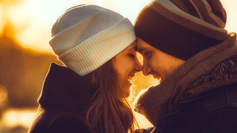 Tips για να έχεις την τέλεια σχέση!