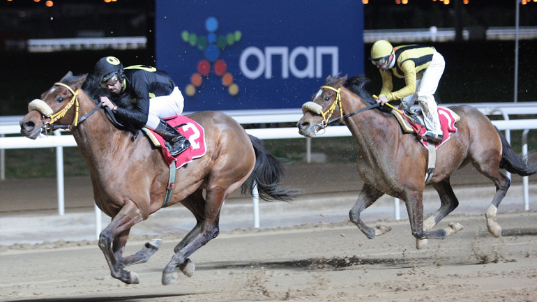 Νέο «αίμα» στο Μαρκόπουλο – Νέα προσθήκη στο Πάμε Στοίχημα οι κυπριακές ιπποδρομίες