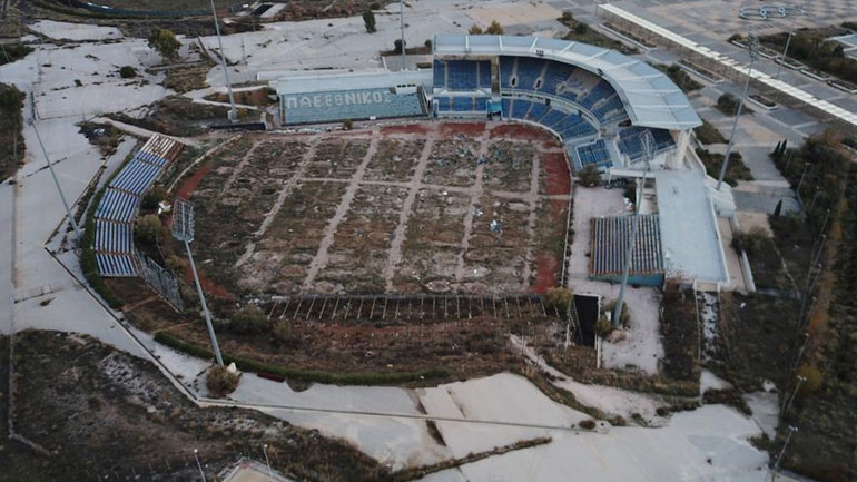 Handelsblatt για το Ελληνικό: Από σύμβολο παρακμής σημείο εκκίνησης