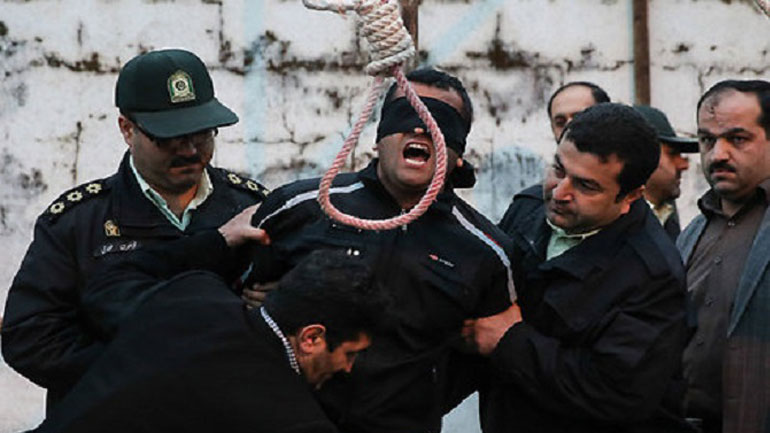 Παλαιστίνη: Οικογένεια εκτέλεσε μέλος της, επειδή παρείχε πληροφορίες στο Ισραήλ