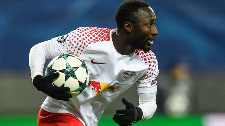 Από το καλοκαίρι στη Λίβερπουλ ο Κεϊτά