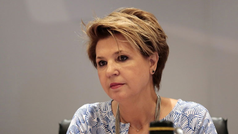 «Θέλουμε να απαλλαγούμε οριστικά από τα νοσηρά φαινόμενα της κακοδιοίκησης και της διαπλοκής»