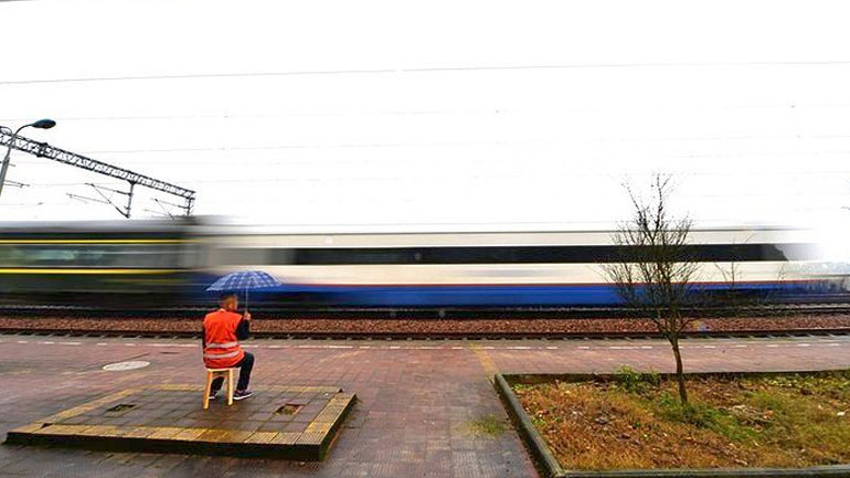 Κίνα: Nέα σιδηροδρομική γραμμή για τη μεταφορά εμπορευμάτων συνδέει τη Σιαμέν με τη Βουδαπέστη