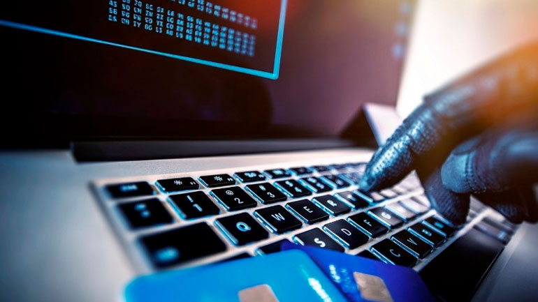 Αύξηση των καταγγελιών διαδικτυακής απάτης